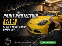 paint protection film